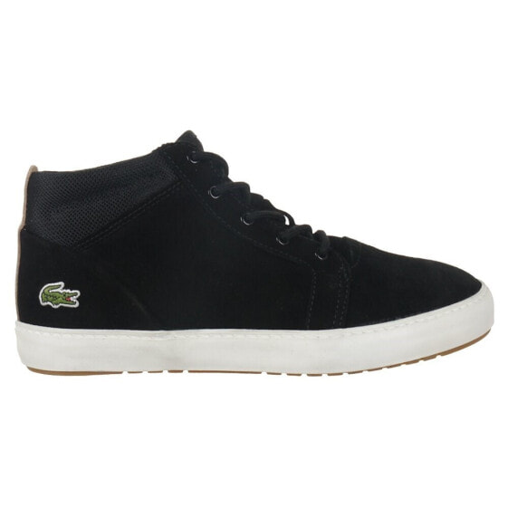 Ботинки Lacoste Ampthill Chukka 417 1 Caw