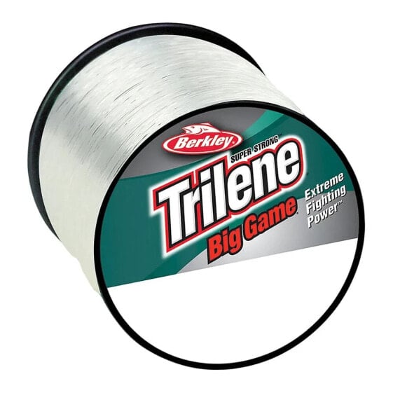 BERKLEY Trilenne Big Game monofilament 600 m