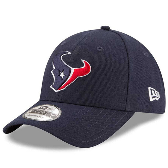 NEW ERA NFL The League Houston Texans OTC Cap