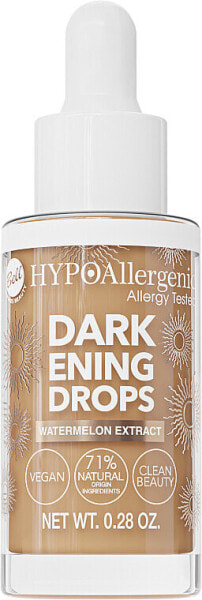 Bell Hypoallergenic Darkening Drops