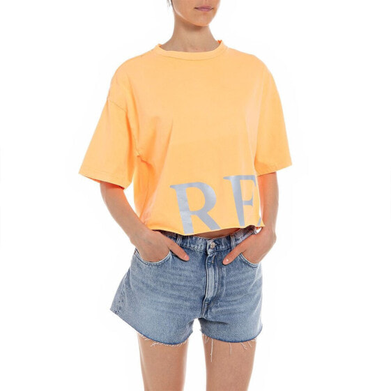 REPLAY W3798A.000.23188G short sleeve T-shirt