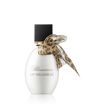 Blumarine Let You Love Me Eau de Parfum Spray