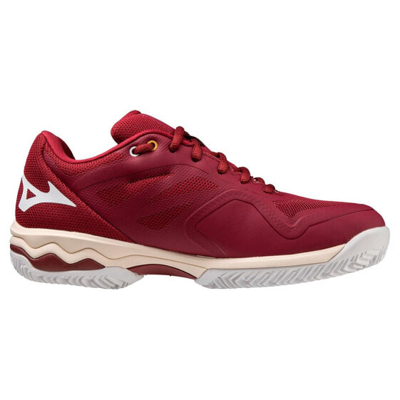 MIZUNO Wave Exceed Light CC All Court Shoes