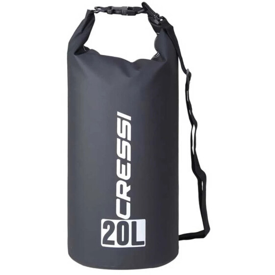 CRESSI PVC Dry Sack 20L