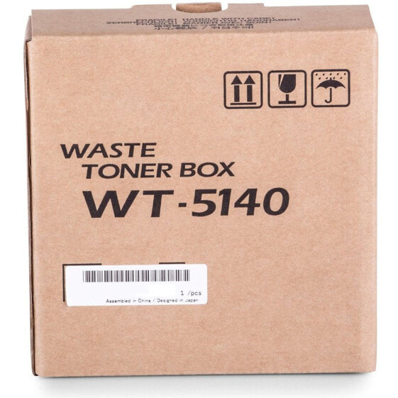 Kyocera WT-5140 - (Residual) Toner Container