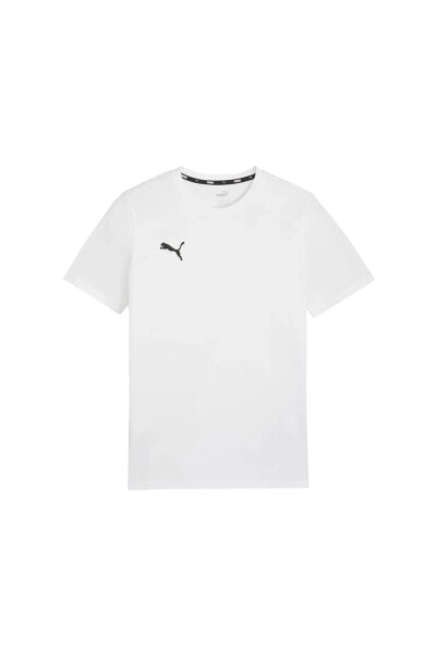 Teamgoal Casuals Tee Erkek Futbol Tişörtü 65861504 Beyaz