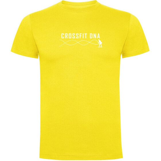 KRUSKIS Crossfit DNA short sleeve T-shirt