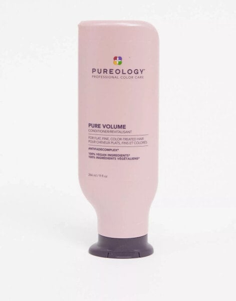 Pureology – Pure Volume – Spülung, 266 ml