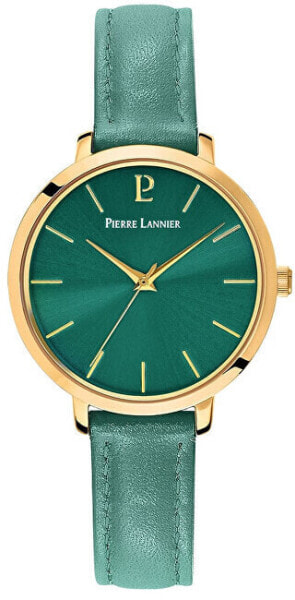 Часы Pierre Lannier Elegance Femme