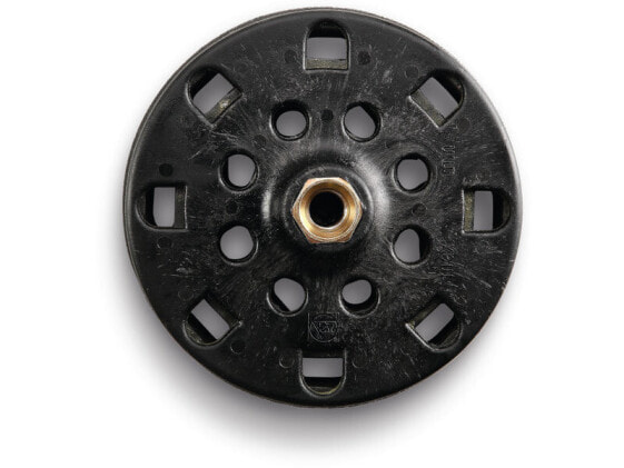 Fein 63806188010 - Polishing disc - 15 cm - Black