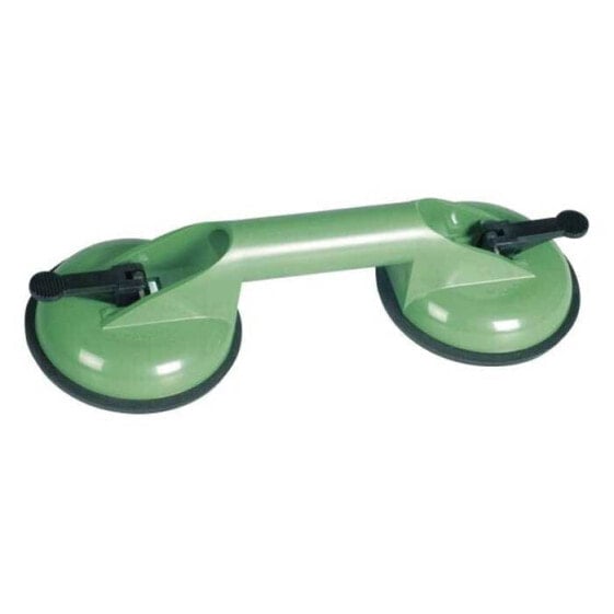 OEM MARINE Plastic Double Suction Cup