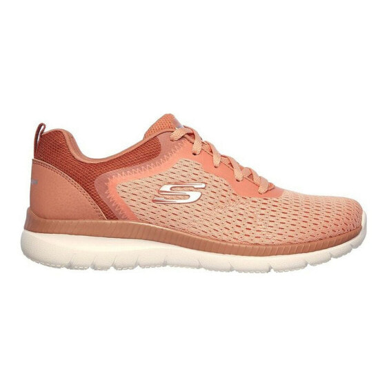 Кроссовки Skechers Skechers Bountiful - Quick Path Розовый