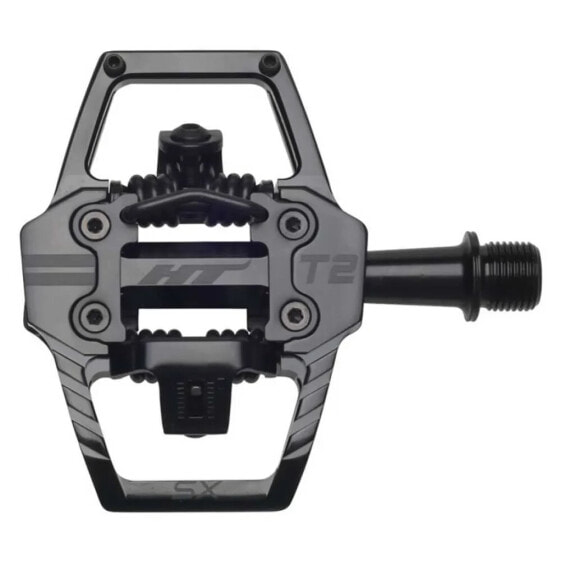 HT COMPONENTS BMX T2 SX pedals