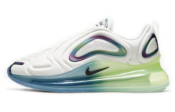 Кроссовки Nike Air Max 720 CT5229-100