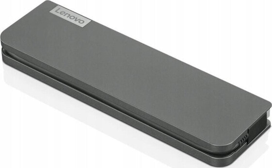 Stacja/replikator Lenovo Mini Dock USB-C (40AU0065IT)