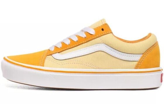 Vans Old Skool Suede and Textile Comfycush VN0A3WMAWX2