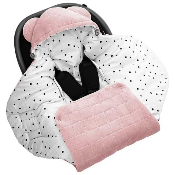 SLEEPEE Group Bag 0 Unviersal Winter Royal Baby