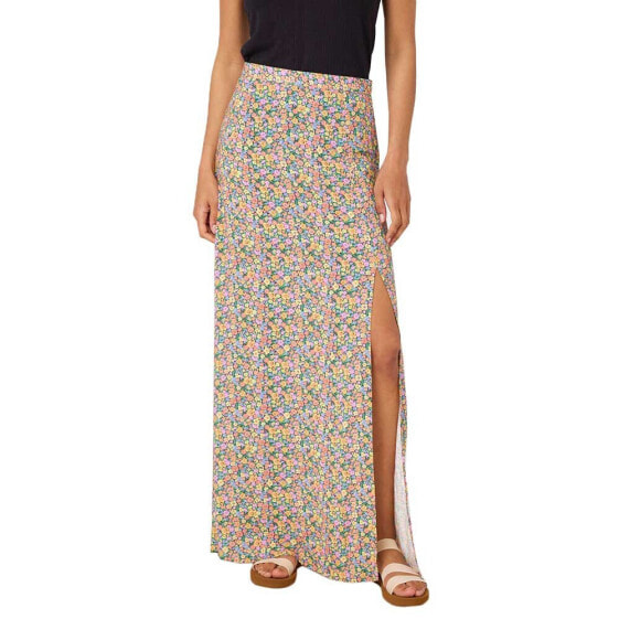RIP CURL Afterglow Ditsy Skirt