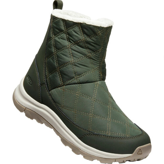 KEEN Terradora II Wintry Pull-On WP hiking boots