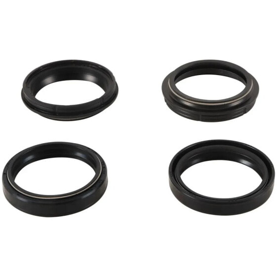 PIVOT WORKS Husab/KTM Exc-Xc-Sx-Sxf 125-200-250-300-380-400-450-520-525 Fork Seal Kit