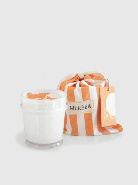 Mersea Sun Kissed Sandbag Candle