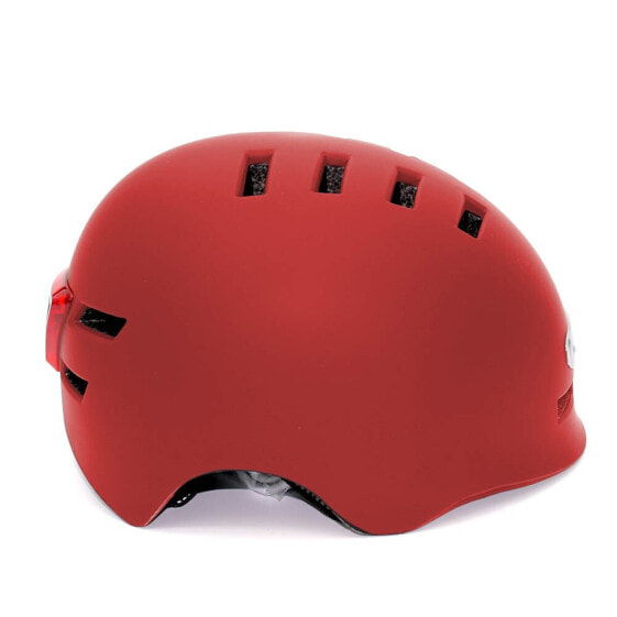 9Transport Urban Helmet