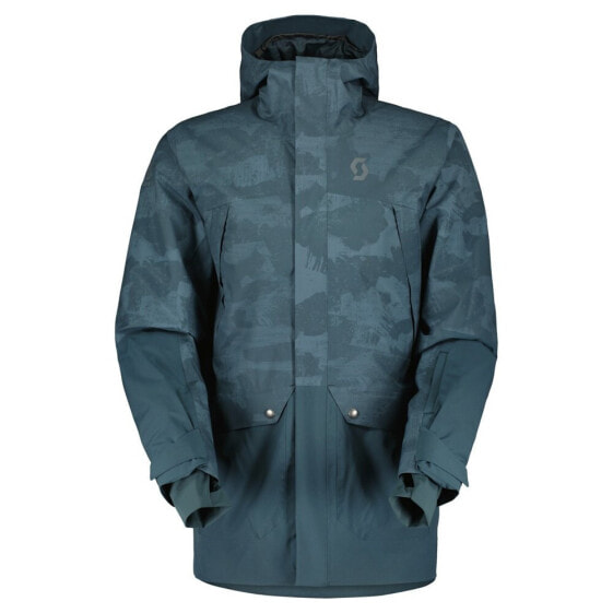 Куртка SCOTT Ultimate Dryo Plus Freeride Waterproof 10,000mm Regular