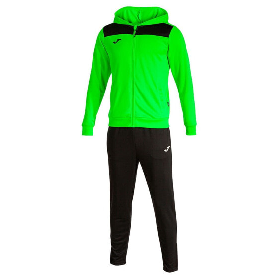 JOMA Phoenix II Tracksuit