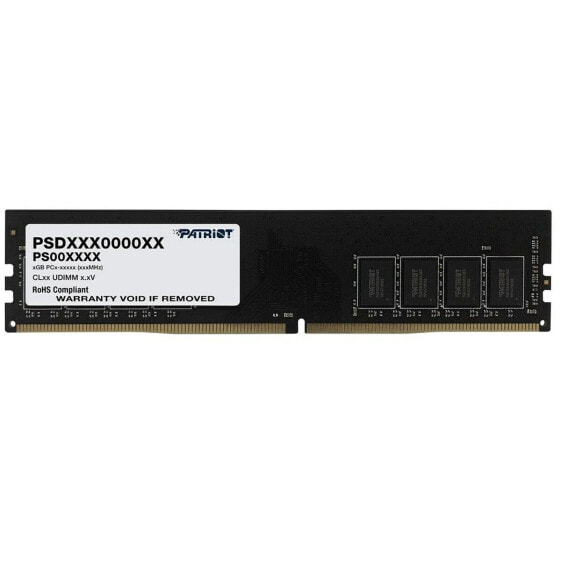 Память RAM Patriot Memory PSD416G320081 CL22 16 Гб