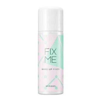 Make-up fixer spray Fix Me (Make-up Fixer) 50 ml