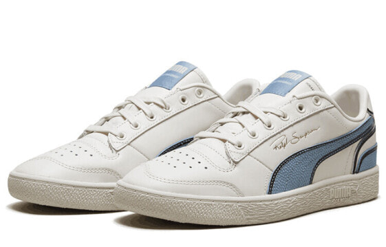 Puma x ralph 2024 sampson lo hoops