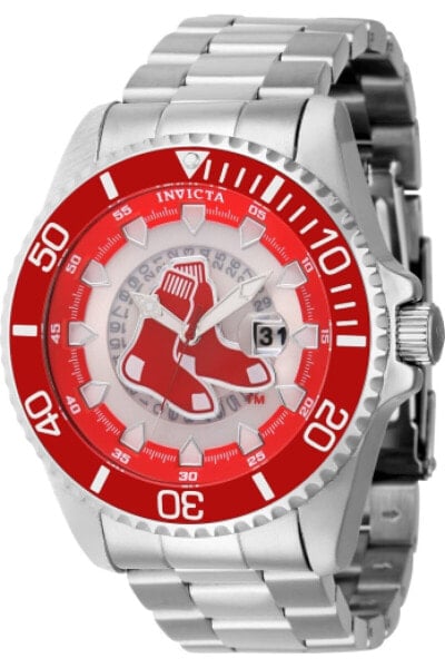 Часы Invicta Boston Red Sox 43457