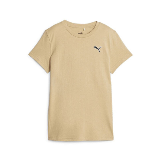 Футболка мужская PUMA Better Essentials Short Sleeve T-Shirt