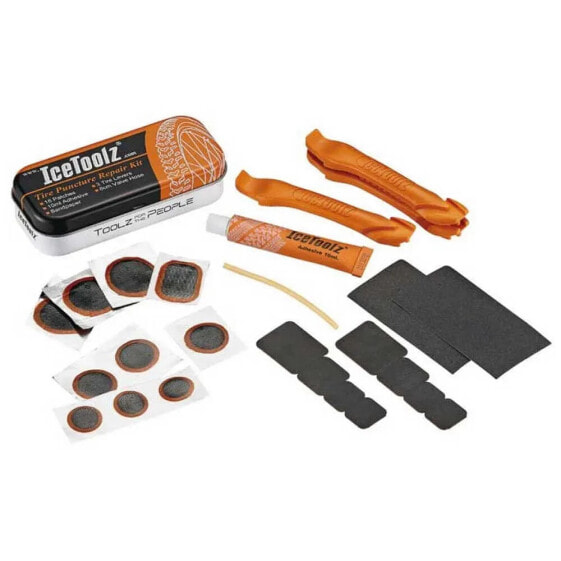 ICETOOLZ 65A1 Repair Kit