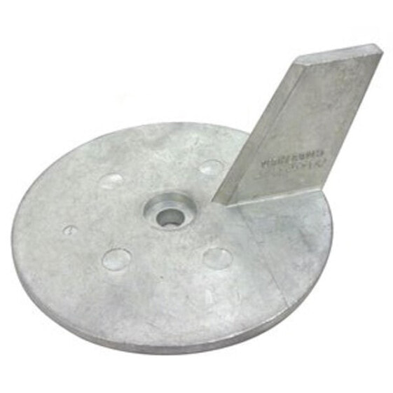 Мотор лодочный MARTYR ANODES Selva/Yamaha 20-30Анод