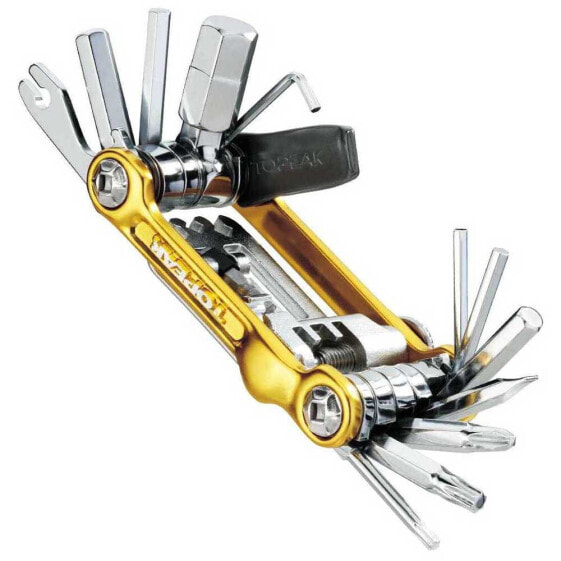 TOPEAK Mini 20 Pro Multi Tool