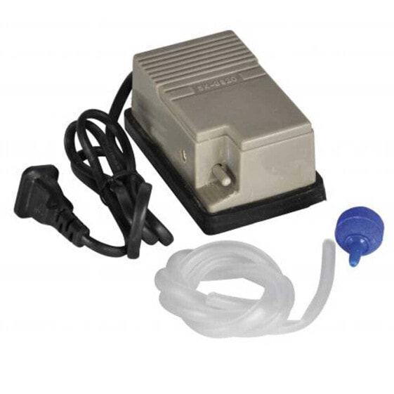 RAGOT 1 Output Oxygenator