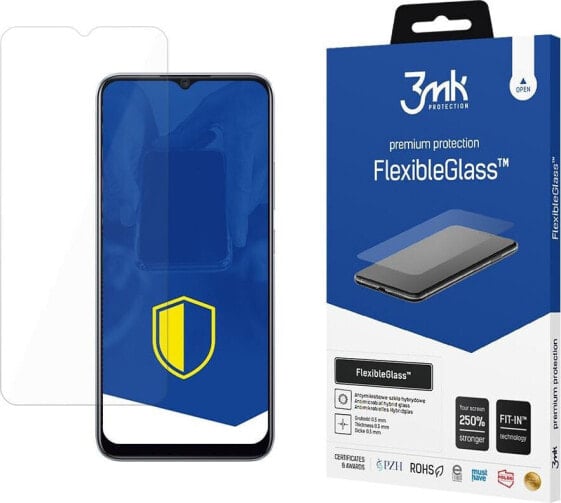 3MK Realme 7i Global - 3mk FlexibleGlass