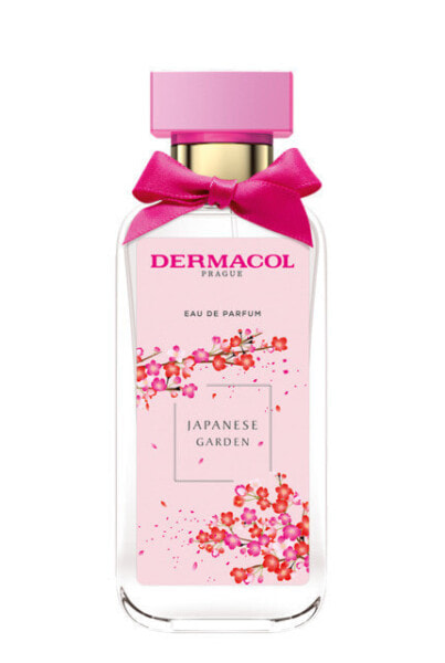 Женский парфюм Dermacol Japanese Garden EDP 50 мл