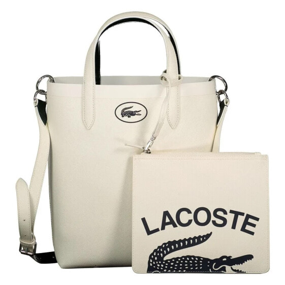 LACOSTE NF4539AS Shoulder Bag