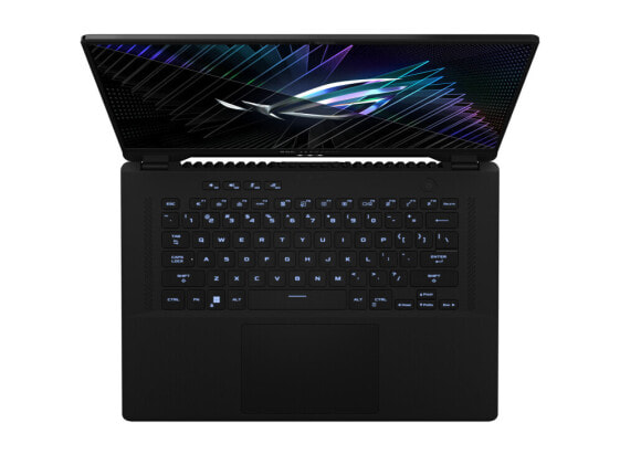Ноутбук ASUS ROG Zephyrus M16 GU604VZ-NM008W - Intel Core™ i9