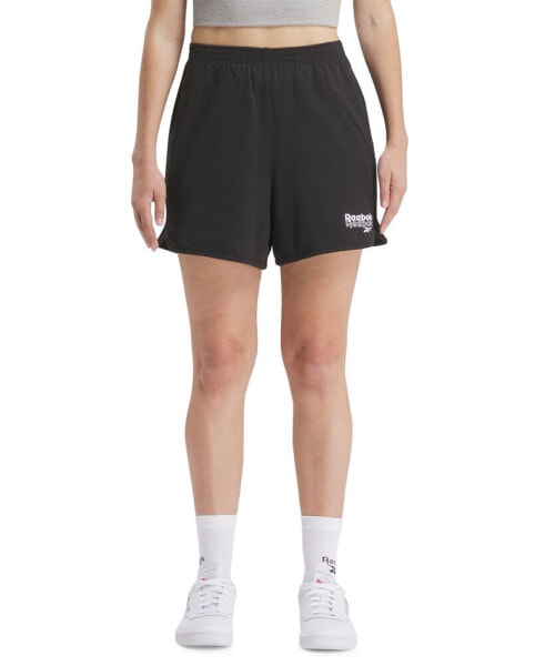 Women's Identity French Terry Shorts