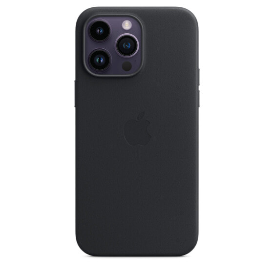 Чехол для смартфона Apple iPhone 14 Pro Max Black 17 см (6,7") Cover Apple Apple MPPM3ZM/A