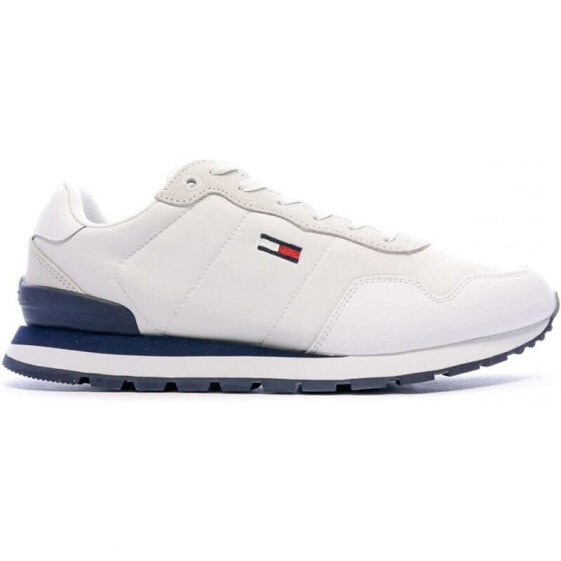 Tommy Jeans Mix Runner M EM0EM00578-YBR shoes