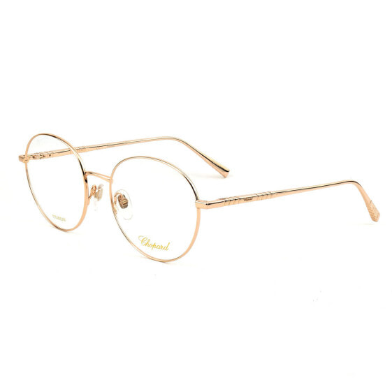 Ladies' Spectacle frame Chopard VCHF48M520300 Ø 52 mm