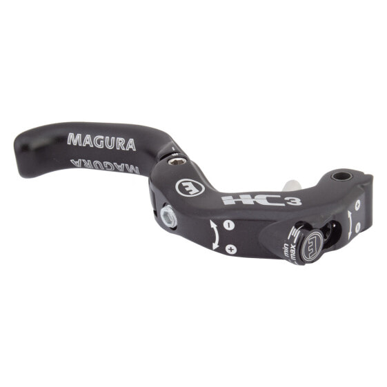Тормозная ручка Magura HC3 Adjustable, Совместима с моделями MT6, MT7, MT8, MT Trail Carbon