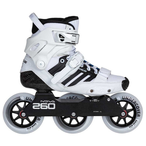 POWERSLIDE HC Evo Pro 110 Inline Skates