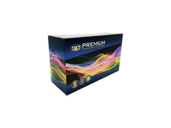 NXT Premium PRMT220XL120 Black Ink Cartridge, 500 Pages Replacement for Epson Ex