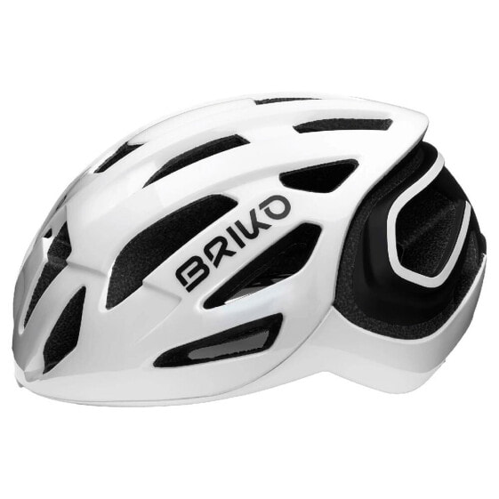 BRIKO Blaze helmet