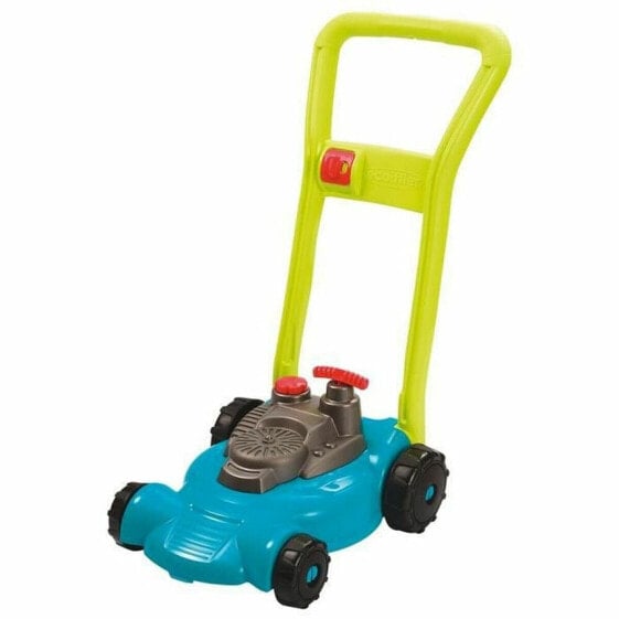 Игрушка для маленькой хозяйки Ecoiffier Lawn Mower E4482